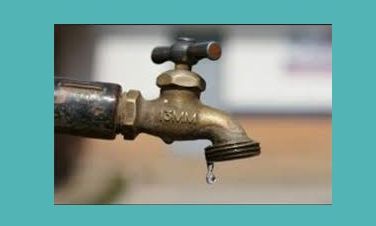 Florencio Varela – AySA informa que faltará agua en algunos barrios del distrito